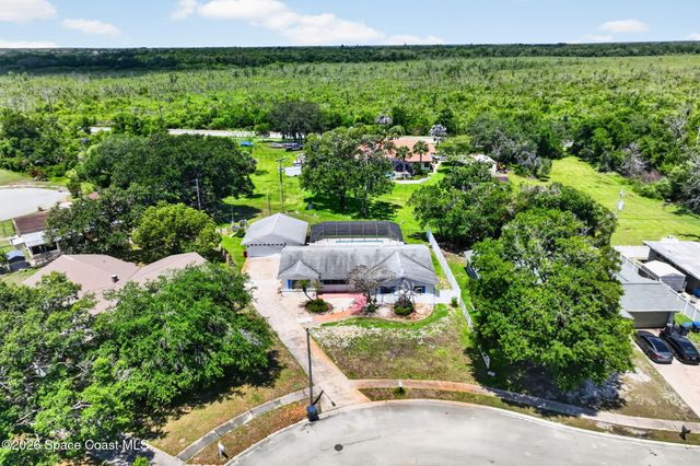 2753 Sherwood Drive, Titusville, FL 32796