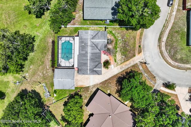 2753 Sherwood Drive, Titusville, FL 32796