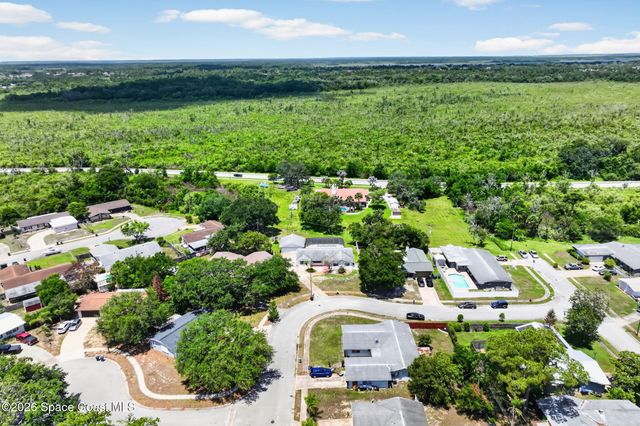2753 Sherwood Drive, Titusville, FL 32796