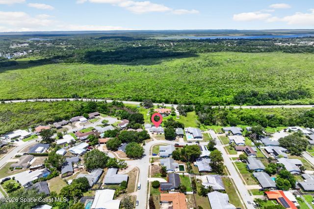 2753 Sherwood Drive, Titusville, FL 32796