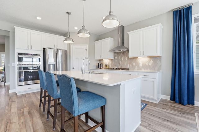 4565 Cobalt Lane, Woodbury, MN 55129