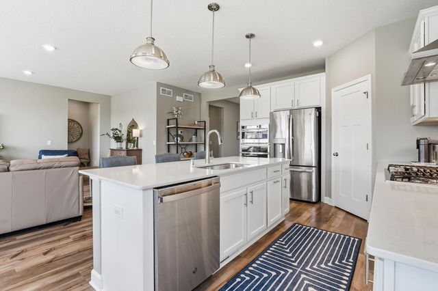 4565 Cobalt Lane, Woodbury, MN 55129