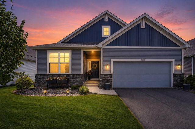 4565 Cobalt Lane, Woodbury, MN 55129