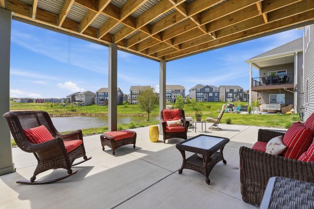 4565 Cobalt Lane, Woodbury, MN 55129