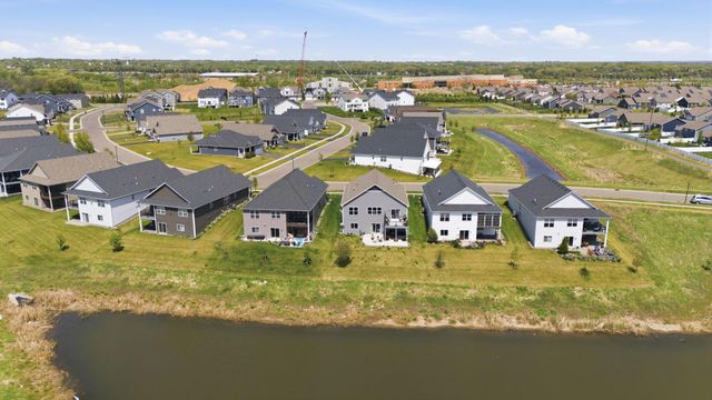 4565 Cobalt Lane, Woodbury, MN 55129