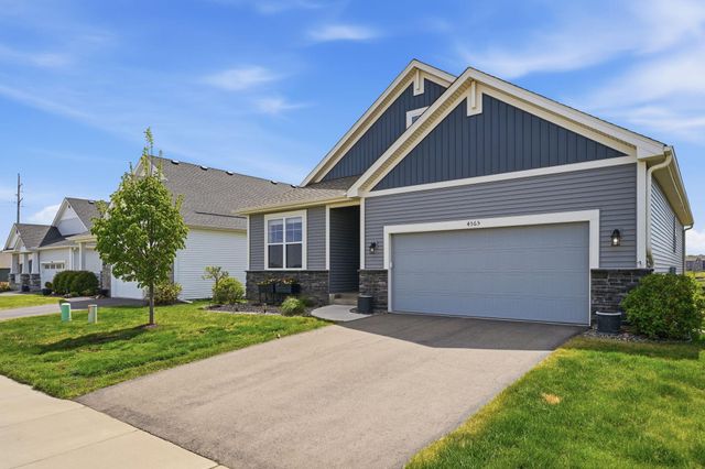 4565 Cobalt Lane, Woodbury, MN 55129