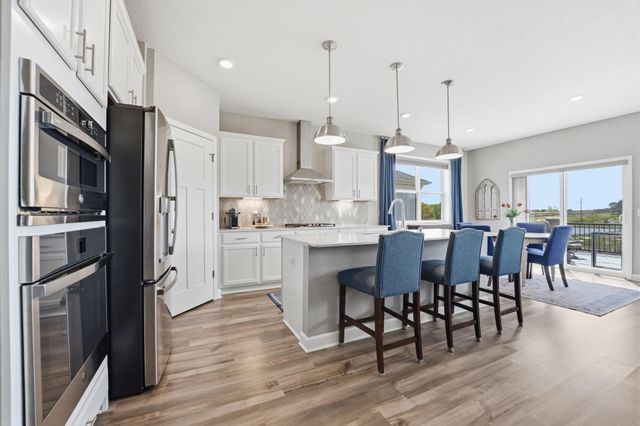 4565 Cobalt Lane, Woodbury, MN 55129