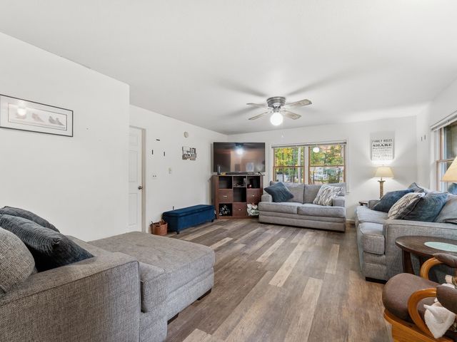 1030 Airport Drive, East Tawas, MI 48730