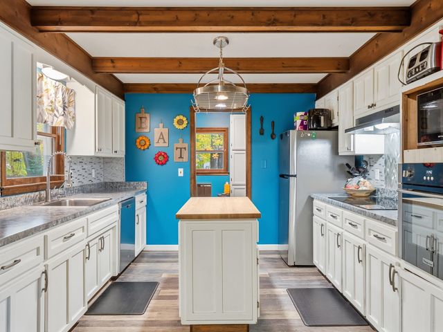 1030 Airport Drive, East Tawas, MI 48730