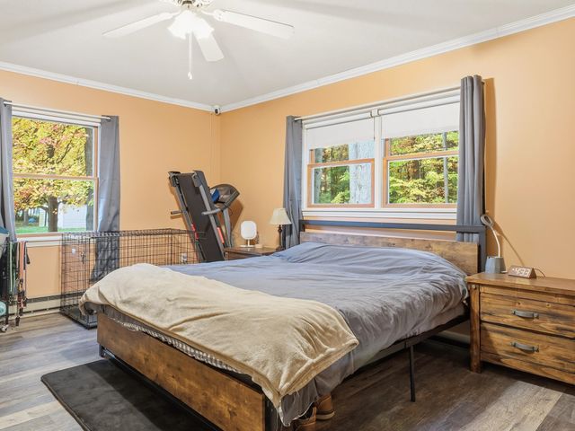 1030 Airport Drive, East Tawas, MI 48730