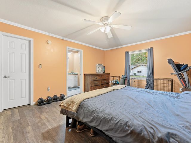 1030 Airport Drive, East Tawas, MI 48730