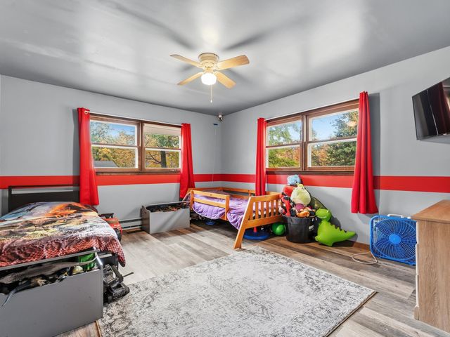 1030 Airport Drive, East Tawas, MI 48730