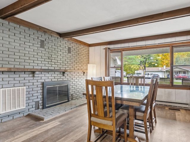 1030 Airport Drive, East Tawas, MI 48730