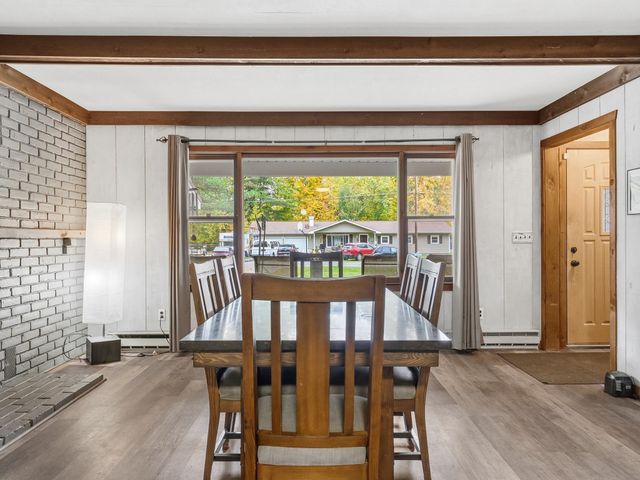 1030 Airport Drive, East Tawas, MI 48730