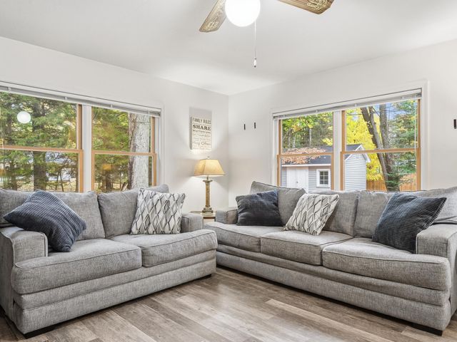 1030 Airport Drive, East Tawas, MI 48730