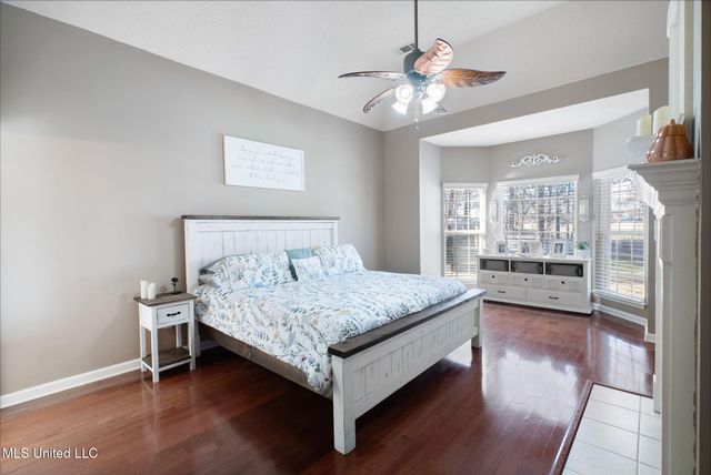 3201 E Woodland Trace, Southaven, MS 38672