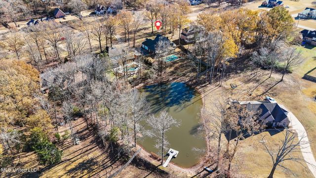 3201 E Woodland Trace, Southaven, MS 38672
