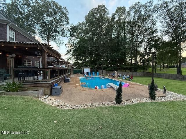 3201 E Woodland Trace, Southaven, MS 38672