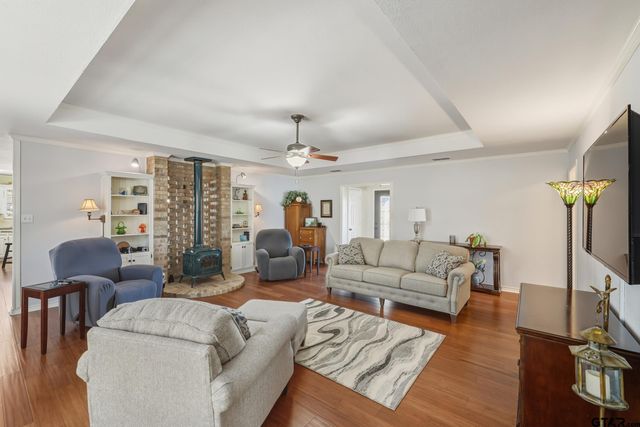 15721 CR 431, Lindale, TX 75771