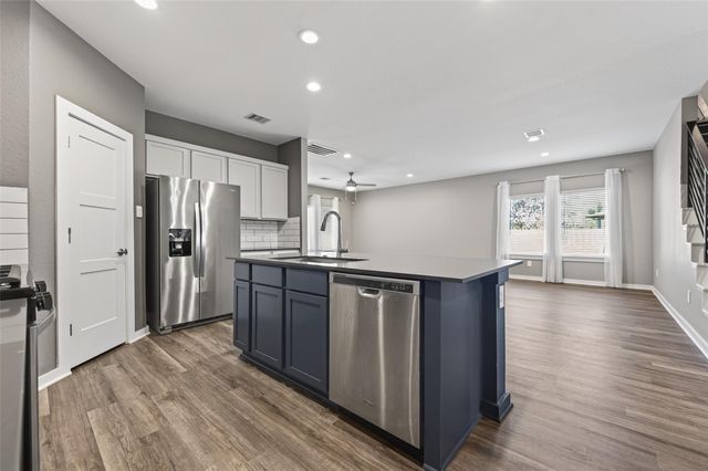 14265 Wonder Lake Lane, Conroe, TX 77384