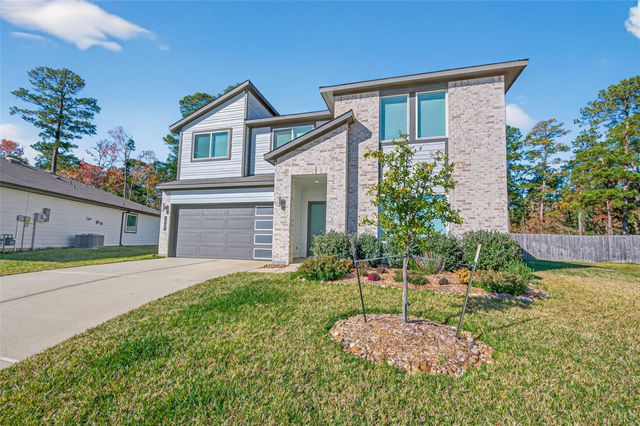 14265 Wonder Lake Lane, Conroe, TX 77384