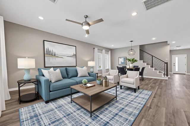 14265 Wonder Lake Lane, Conroe, TX 77384