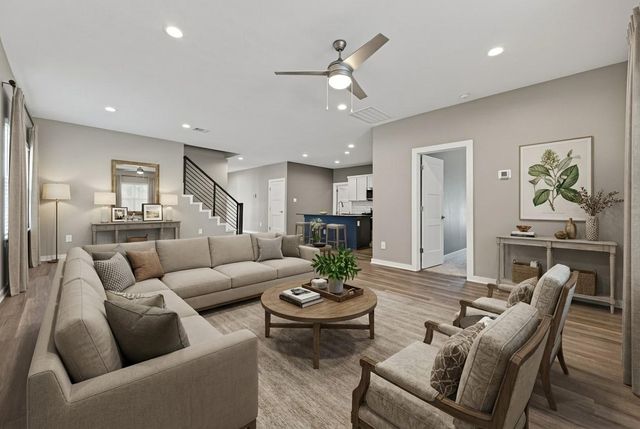 14265 Wonder Lake Lane, Conroe, TX 77384