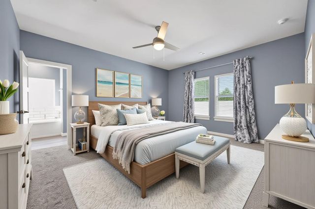 14265 Wonder Lake Lane, Conroe, TX 77384