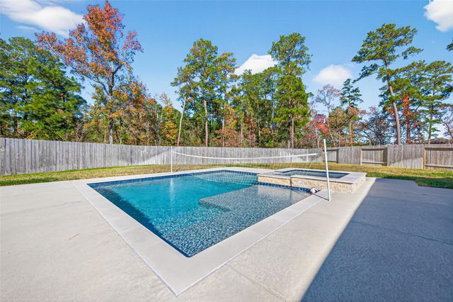 14265 Wonder Lake Lane, Conroe, TX 77384