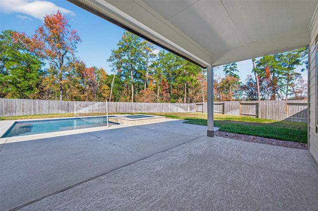 14265 Wonder Lake Lane, Conroe, TX 77384