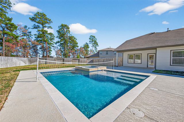 14265 Wonder Lake Lane, Conroe, TX 77384
