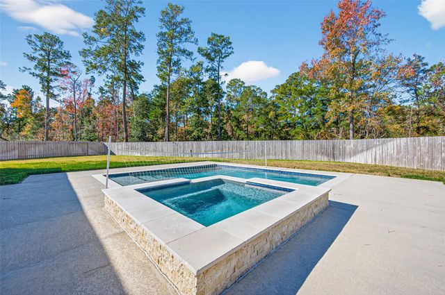 14265 Wonder Lake Lane, Conroe, TX 77384