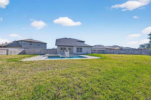 14265 Wonder Lake Lane, Conroe, TX 77384