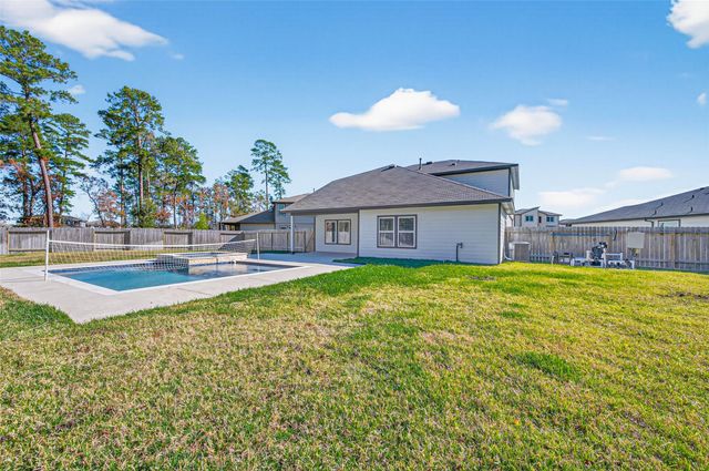 14265 Wonder Lake Lane, Conroe, TX 77384