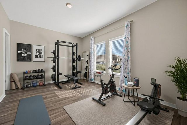 14265 Wonder Lake Lane, Conroe, TX 77384