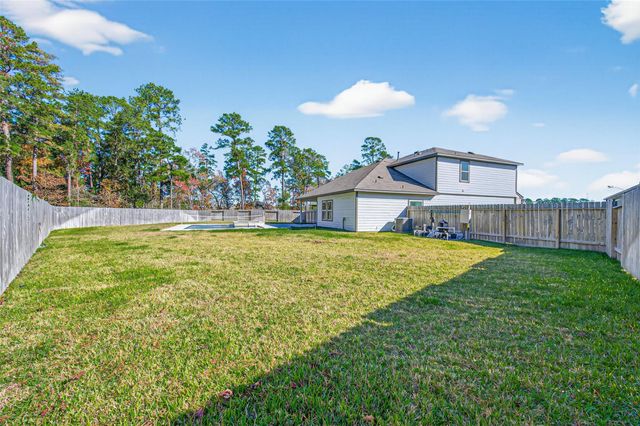 14265 Wonder Lake Lane, Conroe, TX 77384