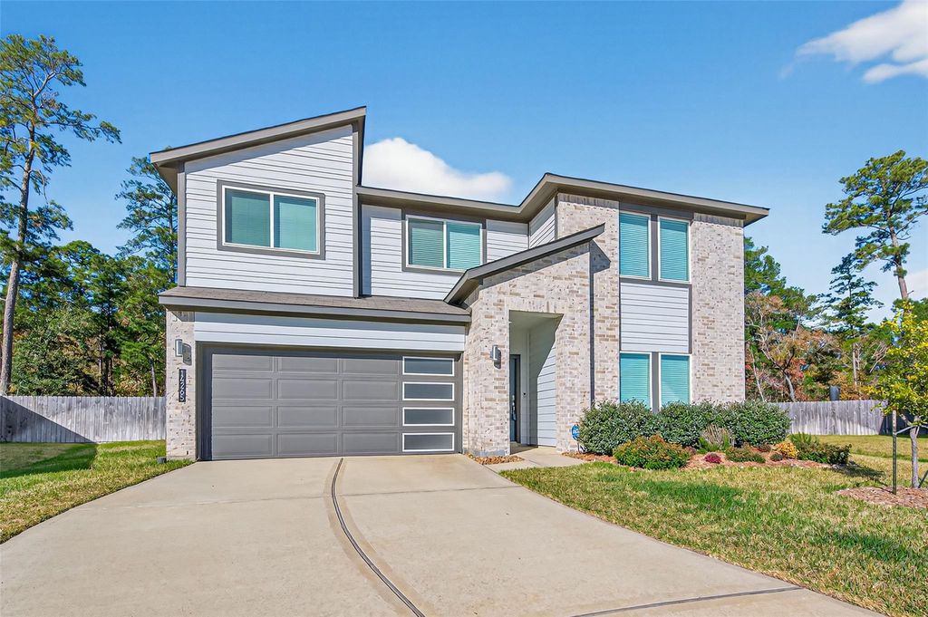 14265 Wonder Lake Lane, Conroe, TX 77384