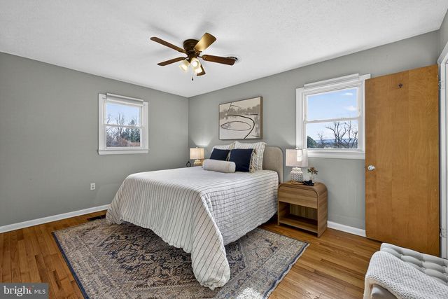 225 POSSUM HOLLOW LN, Berryville, VA 22611