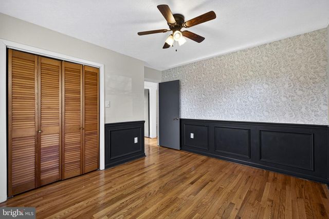 225 POSSUM HOLLOW LN, Berryville, VA 22611