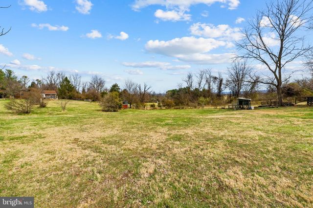 225 POSSUM HOLLOW LN, Berryville, VA 22611