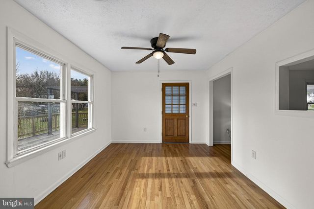 225 POSSUM HOLLOW LN, Berryville, VA 22611