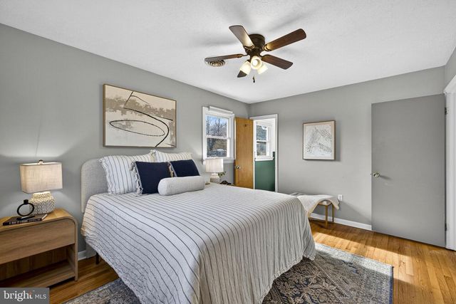 225 POSSUM HOLLOW LN, Berryville, VA 22611