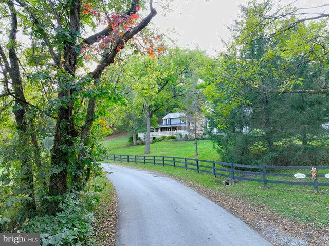 21539 OATLANDS RD, Aldie, VA 20105