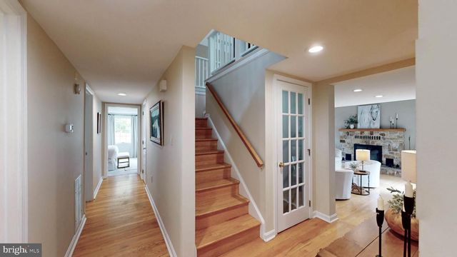 21539 OATLANDS RD, Aldie, VA 20105