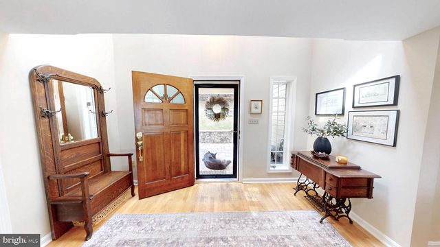 21539 OATLANDS RD, Aldie, VA 20105