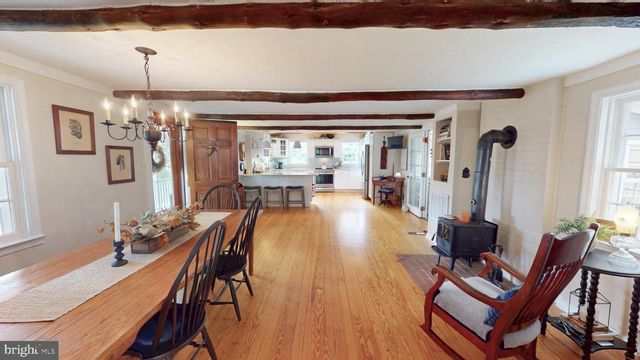 21539 OATLANDS RD, Aldie, VA 20105