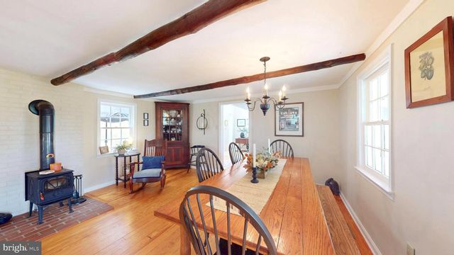 21539 OATLANDS RD, Aldie, VA 20105