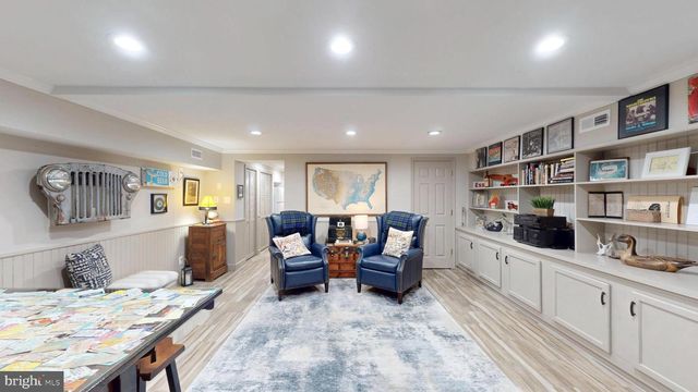 21539 OATLANDS RD, Aldie, VA 20105