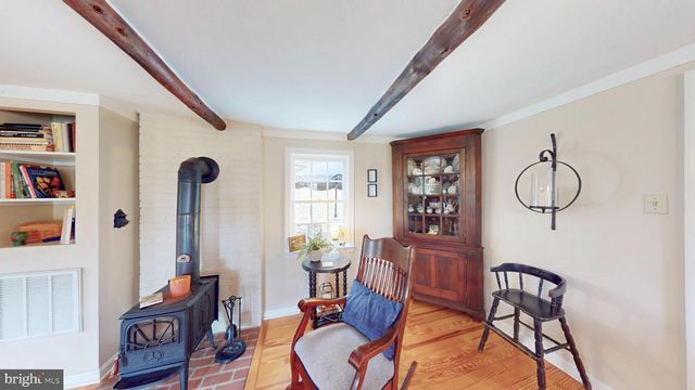 21539 OATLANDS RD, Aldie, VA 20105