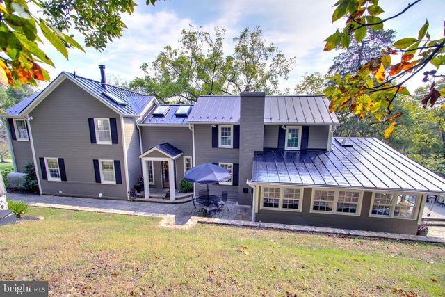 21539 OATLANDS RD, Aldie, VA 20105